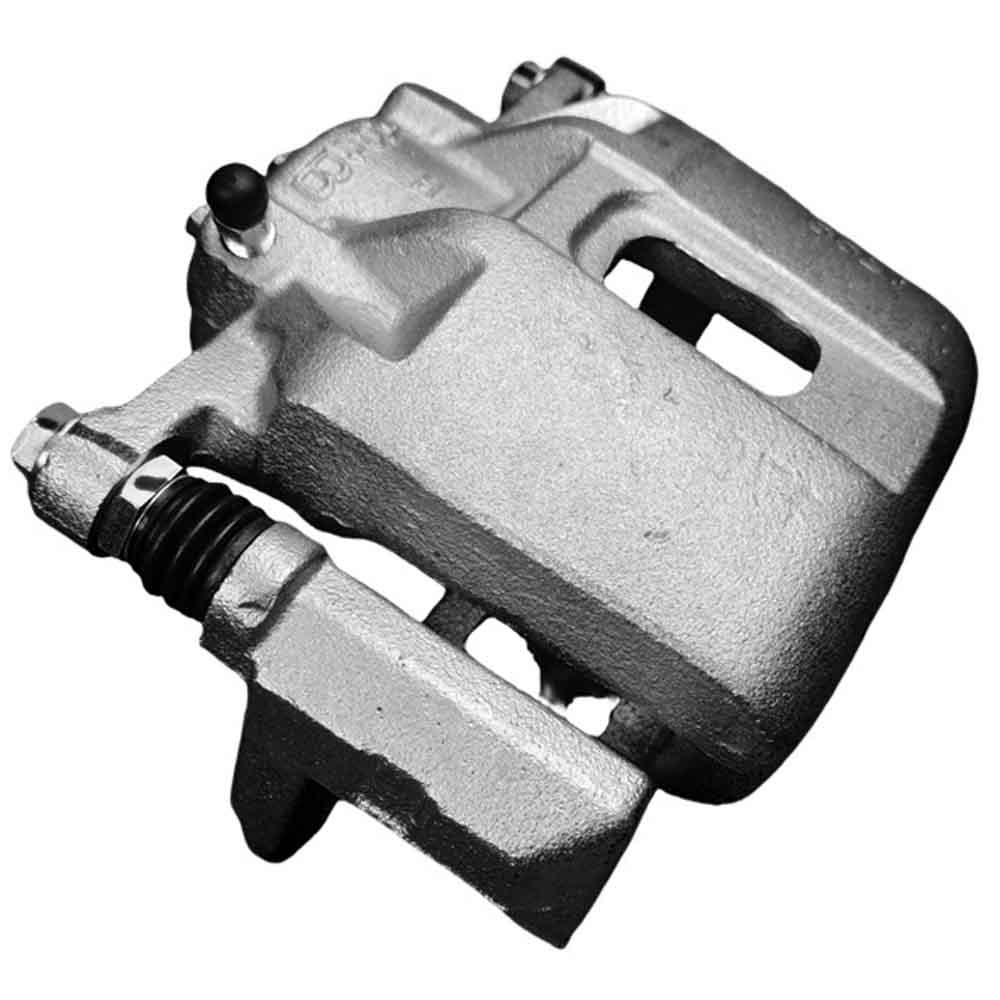 2012 Acura TSX Brake Caliper
